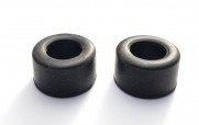 14.0 mm Marka rubber racing tire _V1R10-F1-GL