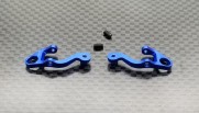 Aluminum Front Upper Arm set for GLR _GLR-010