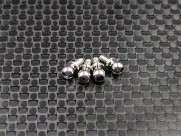 Ball Joint Heads 3mm (4pcs)