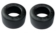Marka V1 Mini-Z F1 RCP Rubber Rear Tire 05° - 14mm GLF (1 Pair) _V1R05-F1-GL