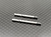 GLR Metal Piston Rod For Central Damper _GLR-6243