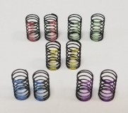 GLR Front and Rear Spring Set