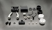 GL-Rider Spare Parts Pack A _GL-RIDER-S002