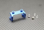 GLF 7075 Alum. Servo Mount _GLF-OP-008