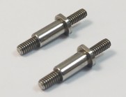 GLR Steering Knuckle Axle - 3mm