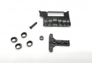 GLF-1 RIDE HEIGHT BUSHING ,FRONT SPOILER ADAPTOR & DIFFUSER _GLF-S-010