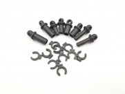 GLA FRP Shock set