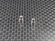Knuckle Ball Joint Heads  2.5mm