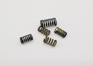 GLF-1 FRONT,SIDE DAMPING & CENTRAL SPRING SET _GLF-S-021
