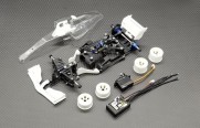 GLF-1 RWD Chassis