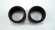 MARKA V1 MINI-Z RCP RUBBER REAR TIRE 05° (1 PAIR) MZR-V1R05