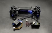 GLA-V2.1 1/27 4WD Chassis[94MM] [ GLA-V2.1 ] _GLA-V2.1-94MM-KSET