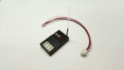 2.4GHz ASF-H Rx Unit