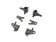 GLA Front Arms w/ Knuckles Set