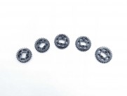 GLA Spur Gears Set (26 - 30T)