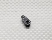 Aluminum servo horn for GLA [Compatible with GL-0162-TG only] _(GL-0162-GLA)