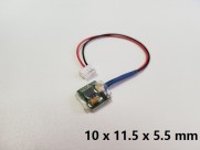 Mini-Z Nano Tranponder unit (Personal ID)