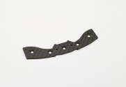 GLF-1 CARBON FRONT BUMPER_GLF-S-030