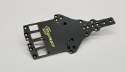 Brass Chassis for GLF-1 _GLF-OP-016