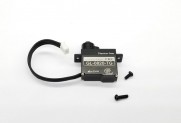 GL titanium gear servo for GLR/GLA/GLF-1 & GL-Rider