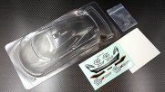 1/28 P1M LEXAN BODY (98mm WB)