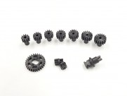 GLA Gear Set (Pinion 11-17T)