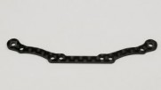 GLR Carbon Side Damper Mount for Lexan Body