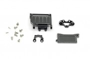 GL-Rider Aluminum Motor mount _GL-RIDER-010