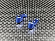 7075 T-6 Alum. Steering Knuckles (2.5*)