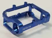 GLR Alum. Motor mount