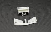 GLF-1 SPOILER & REAR WING _GLF-S-002