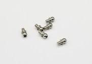 GLF-1 BALL JOINT HEADS 3.0MM(6PCS) _GLF-S-027
