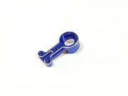GLA 7075 Alum. Steering Crank