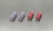 GL-Rider Front Fork Spring Set _GL-RIDER-002