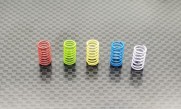 GLR and GLF  Central Shock Spring Set
