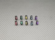 Side Damping Spring set (GLF1) _GLF-OP-002