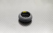 GL-Rider Front Rubber Tire GL-RIDER-006