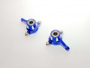 GLA 7075 Alum. Steering Knuckles