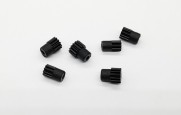 GLF-1 64P PINION SET (9-14T) _	GLF-S-012