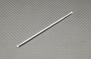 Alum. 7075 Central Shaft (GLA) 94MM -GLA-V2-S017-94