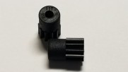 64P Longlife Pinion set 11T (2pcs)