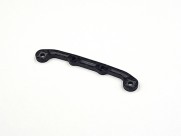 GLA Carbon Rear body post plate (Lexan)