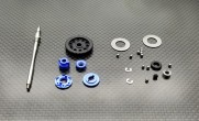 GL-Rider Spare Parts Pack E _GL-RIDER-S006