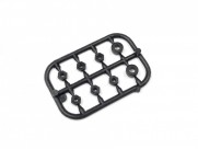 GLR FRP Lock Nut
