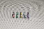 Front Spring set (GLF1) _GLF-OP-001