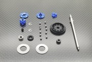 GLF-1 BALL DIFFERENTIAL SET _GLF-S-017