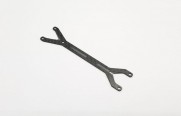 GLA-V2 carbon 2nd deck 94MM -GLA-V2-020-94