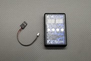 New ESC program card [ Compatible with GL-SD-ESC-010 only ] - GL-PC23