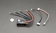 Brushless sensored ESC - GL-SD-ESC-010T