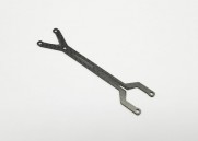 GLA-V2 carbon 2nd deck 98MM -GLA-V2-020-98
